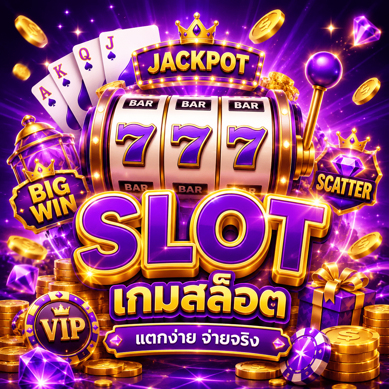 slot .
